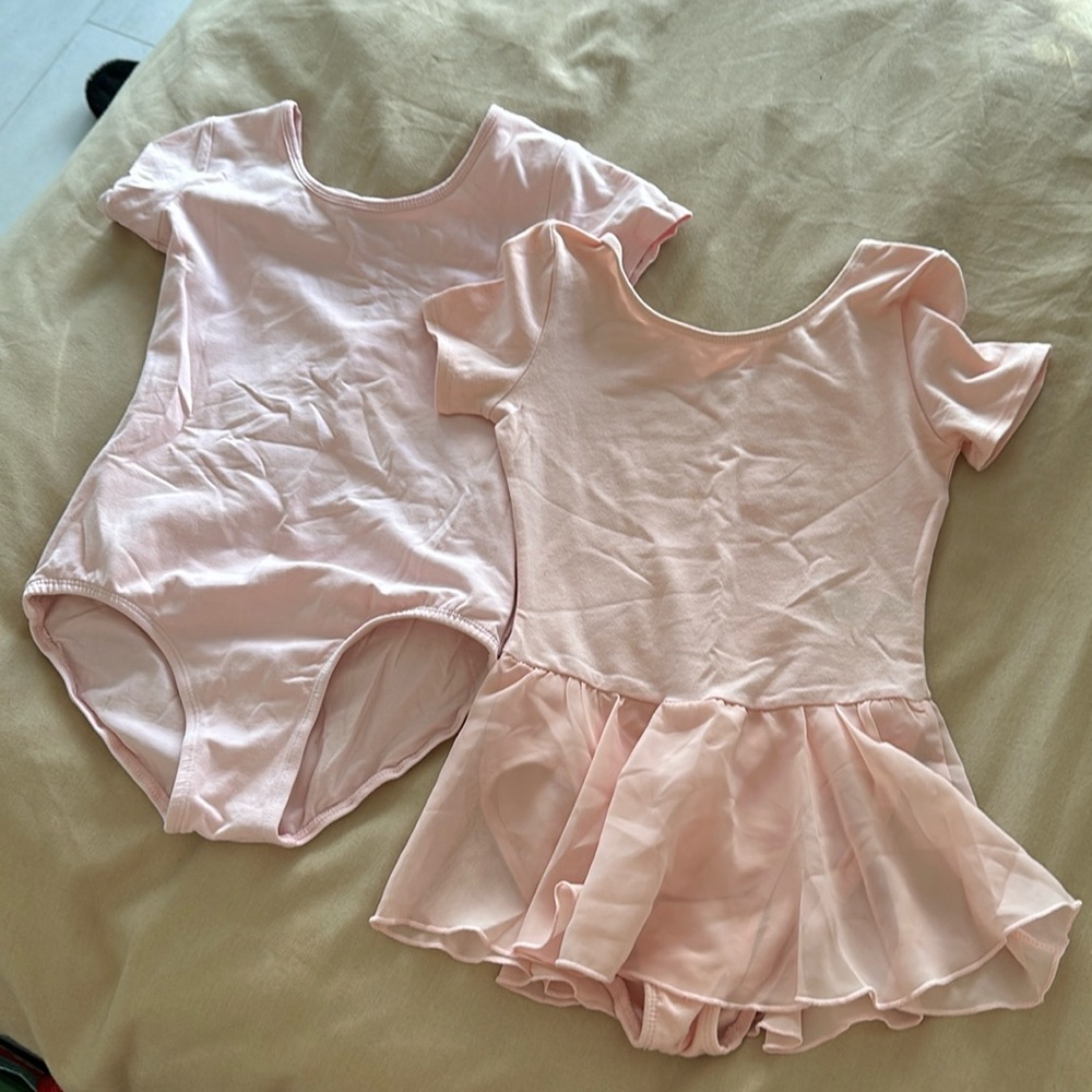 Ballet bundle